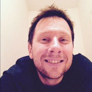 Meet your Posher, Earl